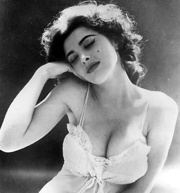 Tina Louise