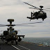 AH-64D Apache Wins Indian Gunship Helicopter Tender