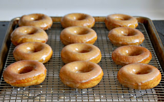 doughnuts