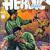 Heroic Comics #82 - Frank Frazetta ad