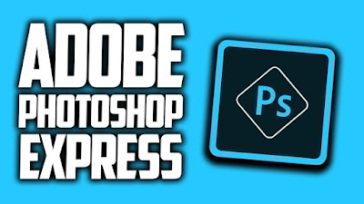 برنامج, فوتوشوب, أكسبريس, للكمبيوتر, واللابتوب, وجميع, أنظمة, ويندوز, Adobe ,Photoshop ,Express, اخر, اصدار