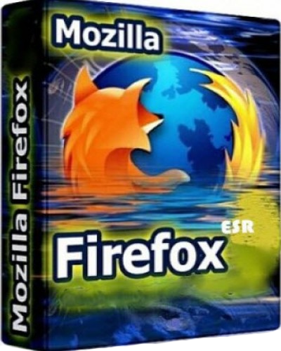 Mozilla Firefox 17.0.6 ESR