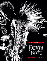 ODeath Note