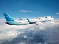 Tenang dan Terbang Nyaman Dengan Pesawat Kelas Ekonomi, Pilih Garuda Indonesia