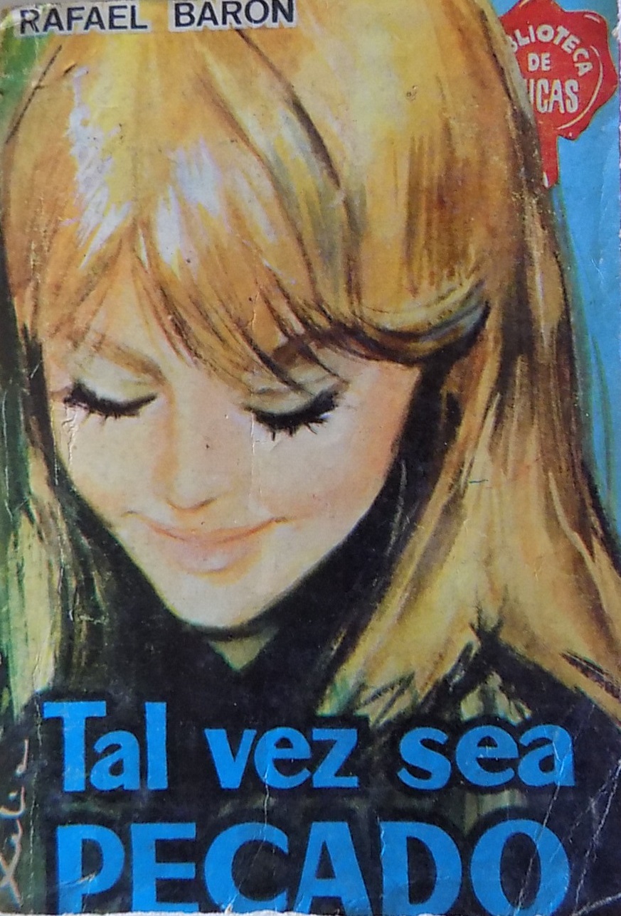 De lo social y mucho más Colección Biblioteca de Chicas (I)