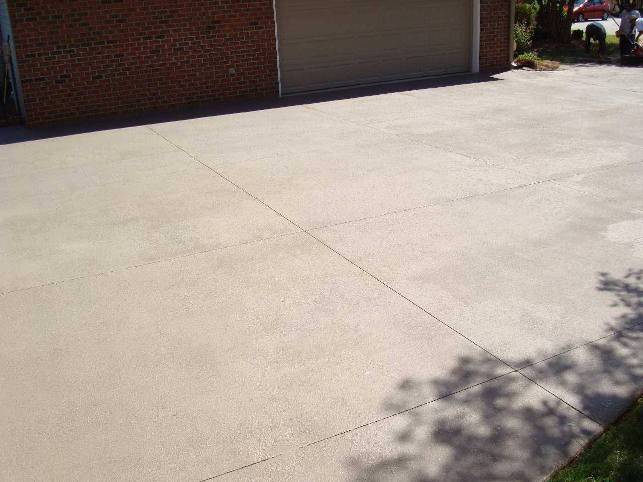 Atlantic Coast Concrete Spray Deck Knockdown Restoration