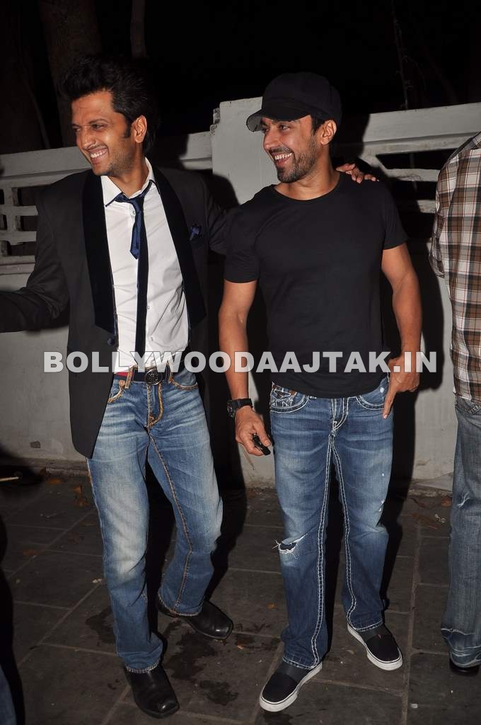 1 - Tera Naal Na Hoga special screening