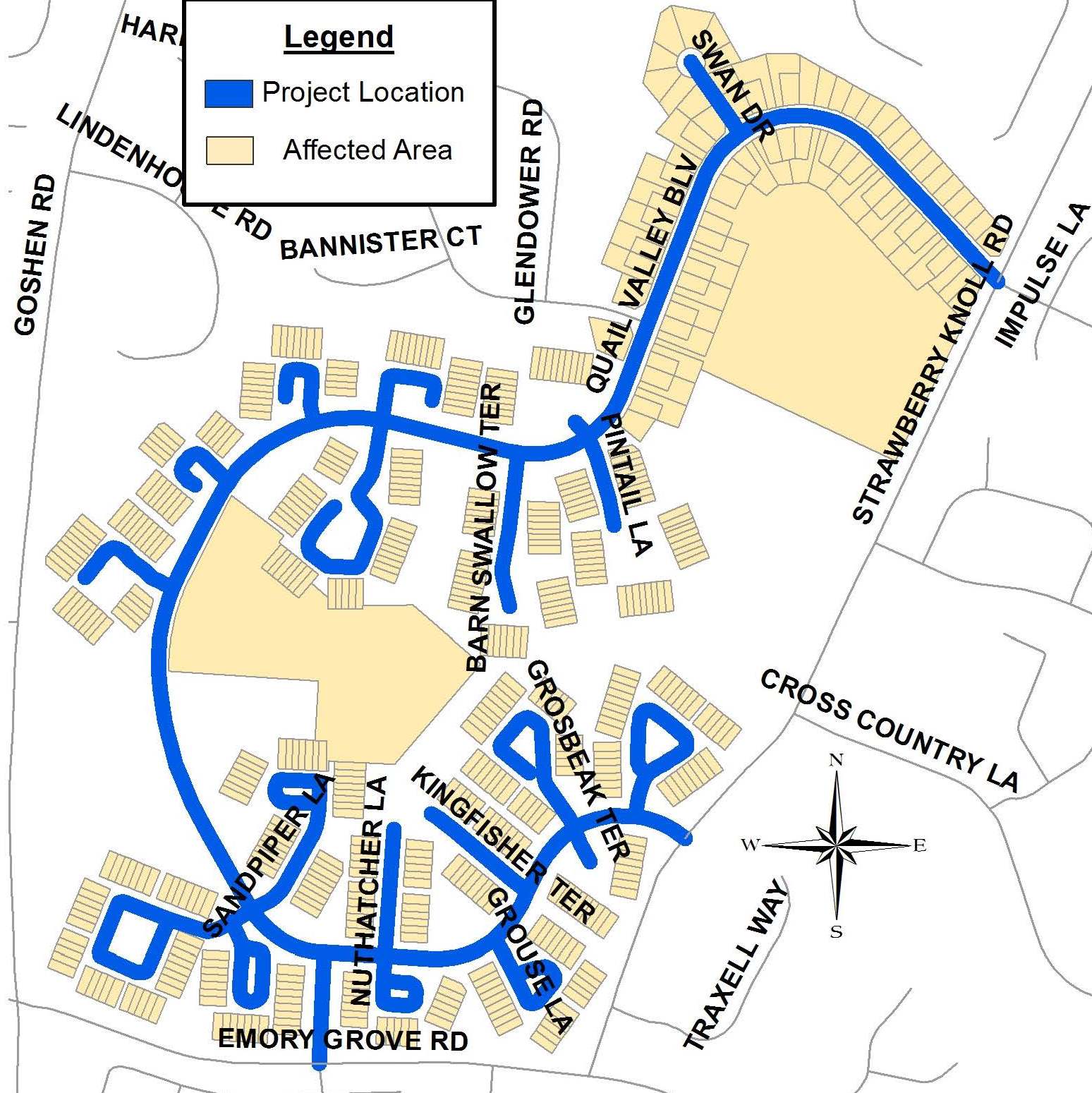 Go Montgomery Update on Highway Services Road Resurfacing and Repair