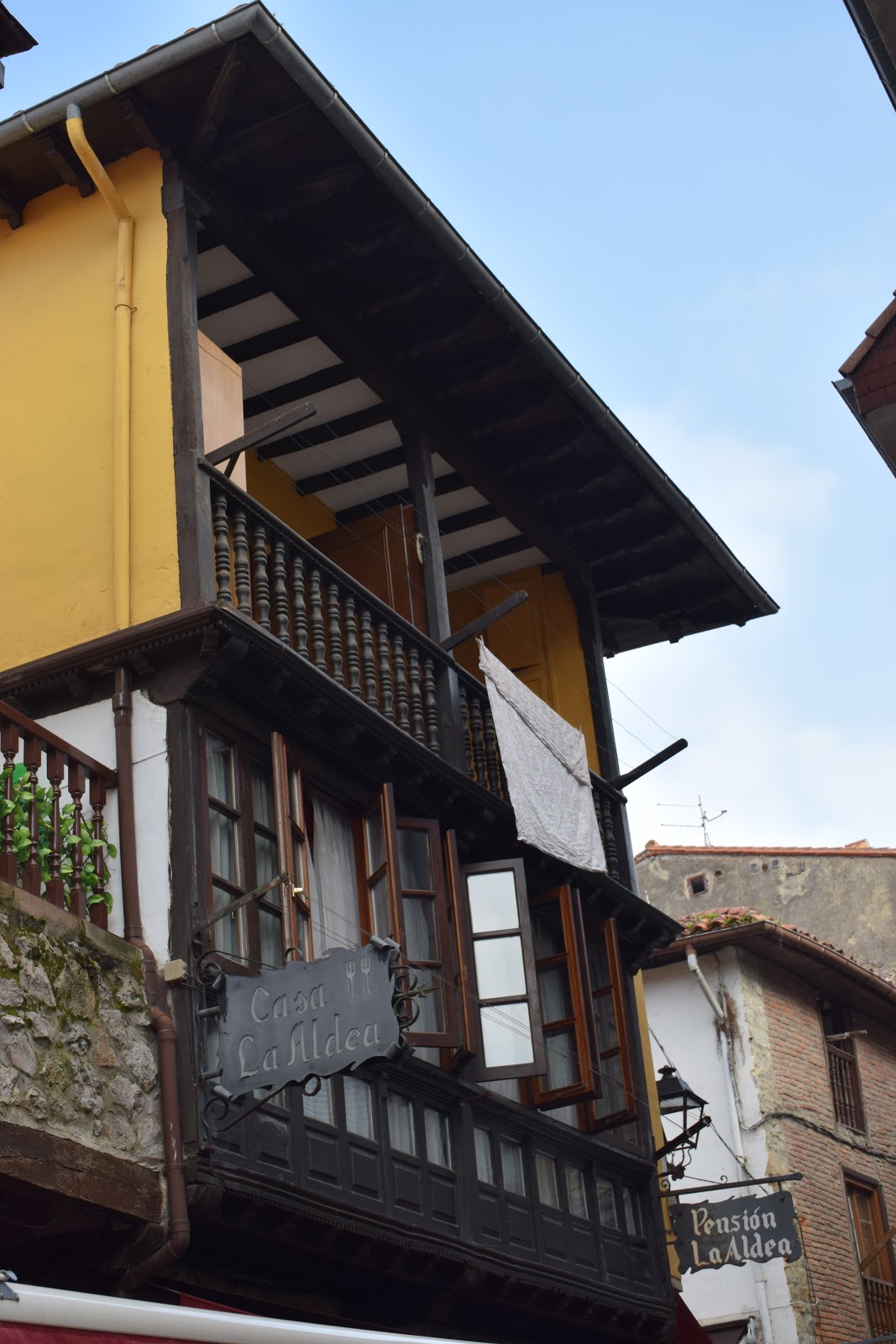 Sostenibilidad de Javier Neila: Las solanas cántabras