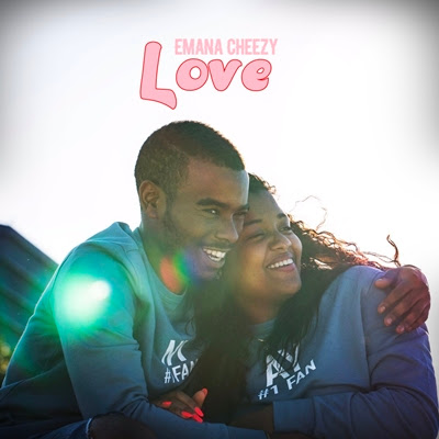 Emana Cheezy - Love
