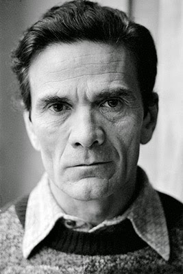 Pier Paolo Pasolini