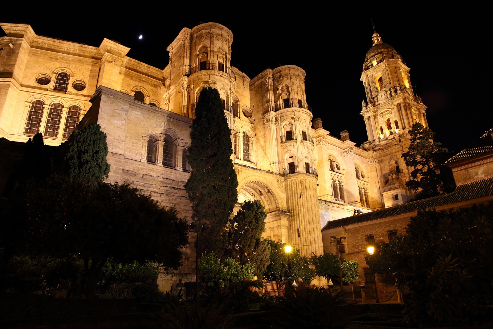 Travel & Adventures Andalusia ( Andalucía ). A voyage to Andalusia