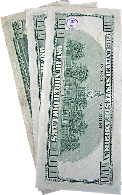 us dollar notes