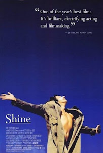 Shine Poster