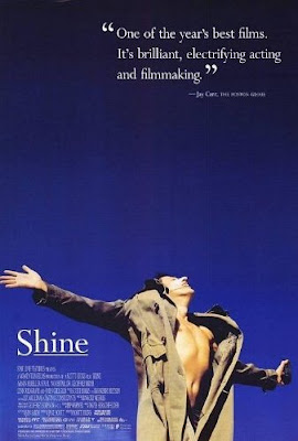 Shine Poster