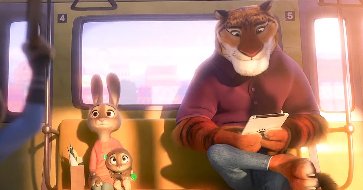 zootopia movie wallpaper | Movie Wallpaper