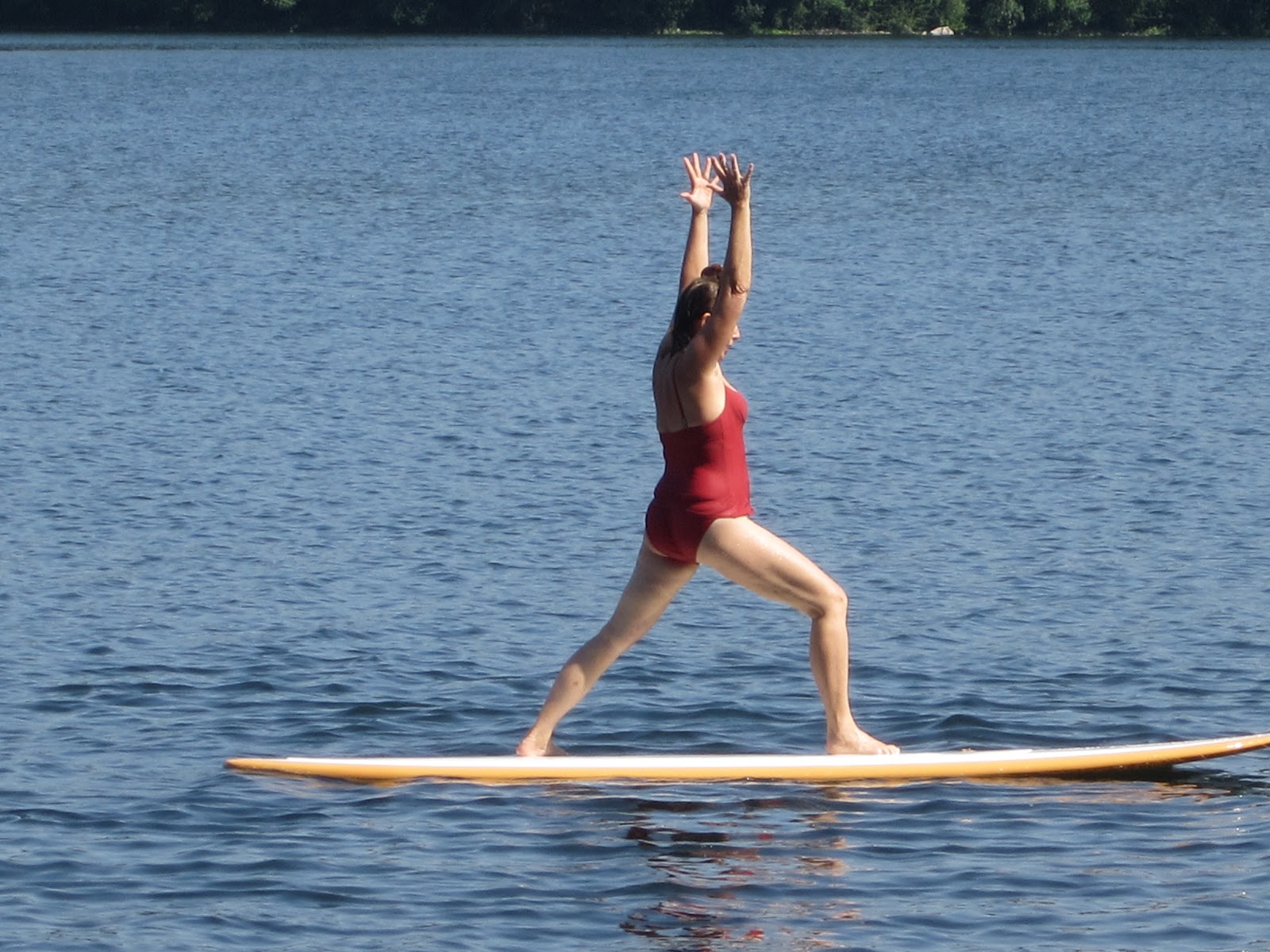 Paddle Boat Paddle Board Yoga Key West