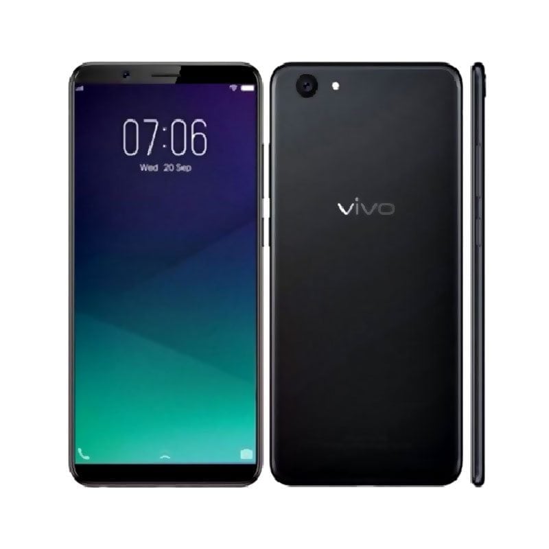 Vivo Y71 Bootloop, Lupa pola, Pin, Verifikasi akun google