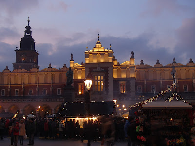 Targi bożonarodzeniowe, jarmark przedświąteczny, targi w Krakowie, jarmark w Krakowie