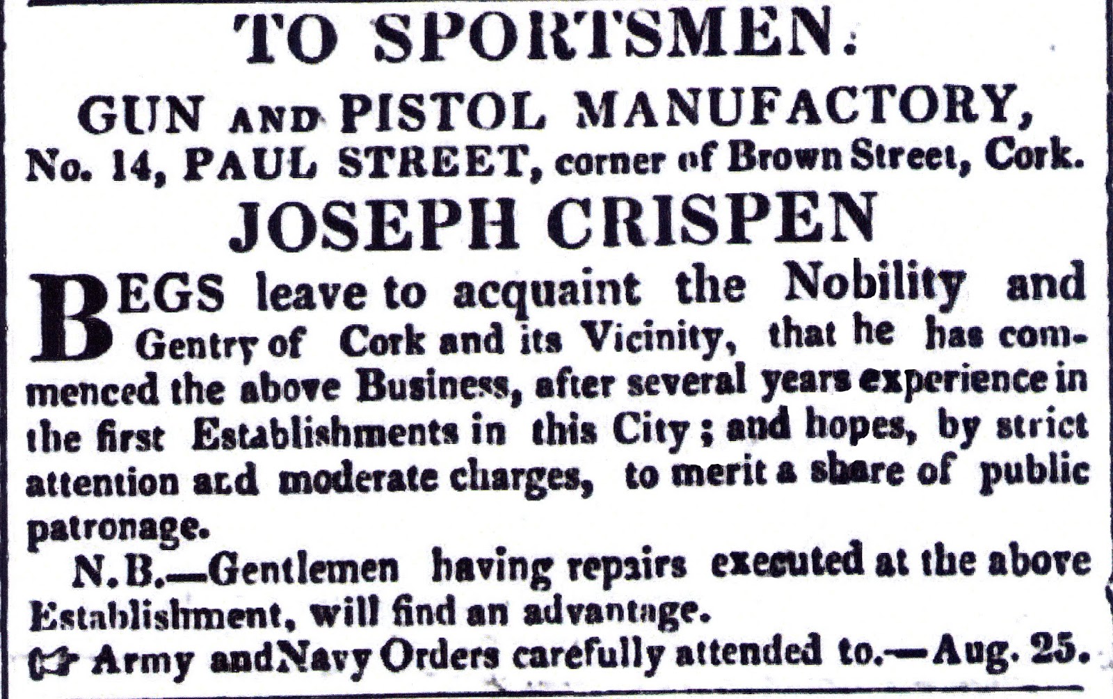 New site September 2018