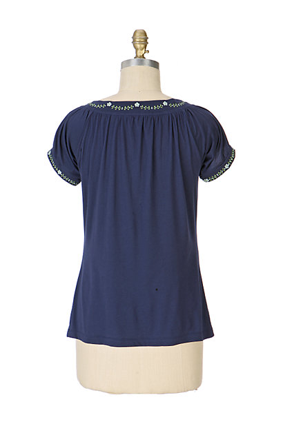 Anthropologie Archive: Daisy Chain Tee