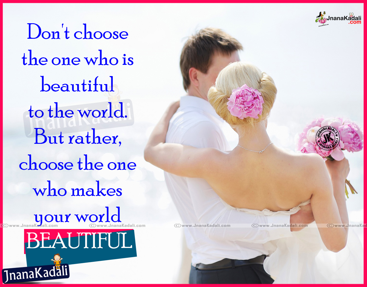 Deep Love Expressing Quotes messages for her Love hd wallpapers JNANA