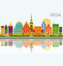 Riga, la Perla del Báltico (@mibaulviajero)