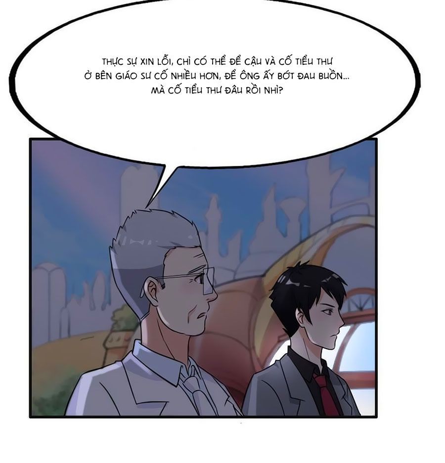 Số Hiệu 1314 Chap 17 - Next Chap 18