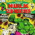 Marvel Super-Heroes v2 #47 - Jim Starlin cover