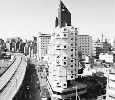 menara tokyo