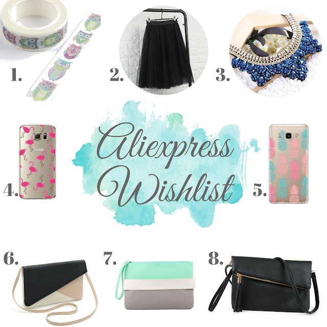 Aliexpress wishlist Aliexpress wishlist