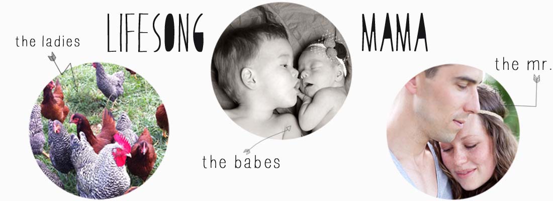 Lifesong Mama & Baby