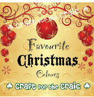 http://craftforthecraic.blogspot.ie/2014/12/mi-na-nollaig-decembers-challenge.html