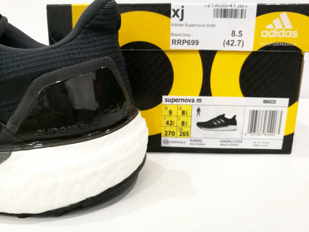 adidas supernova sn99