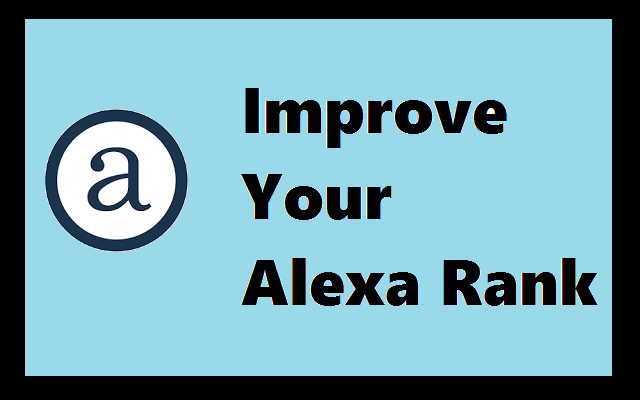 Shift Escape: How to easily your Alexa Ranking