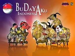 arti Kebudayaan nasional Indonesia