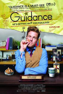 Guidance (2014) - Movie Review