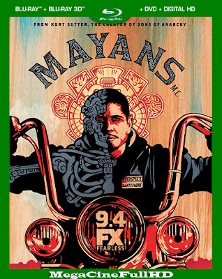 Mayans M.C. Temporada 1