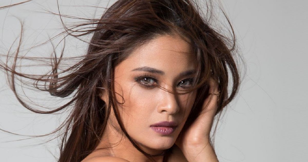 Asian Babes Yam Concepcion Hot Fhm Topless Photos September 2015 Cover