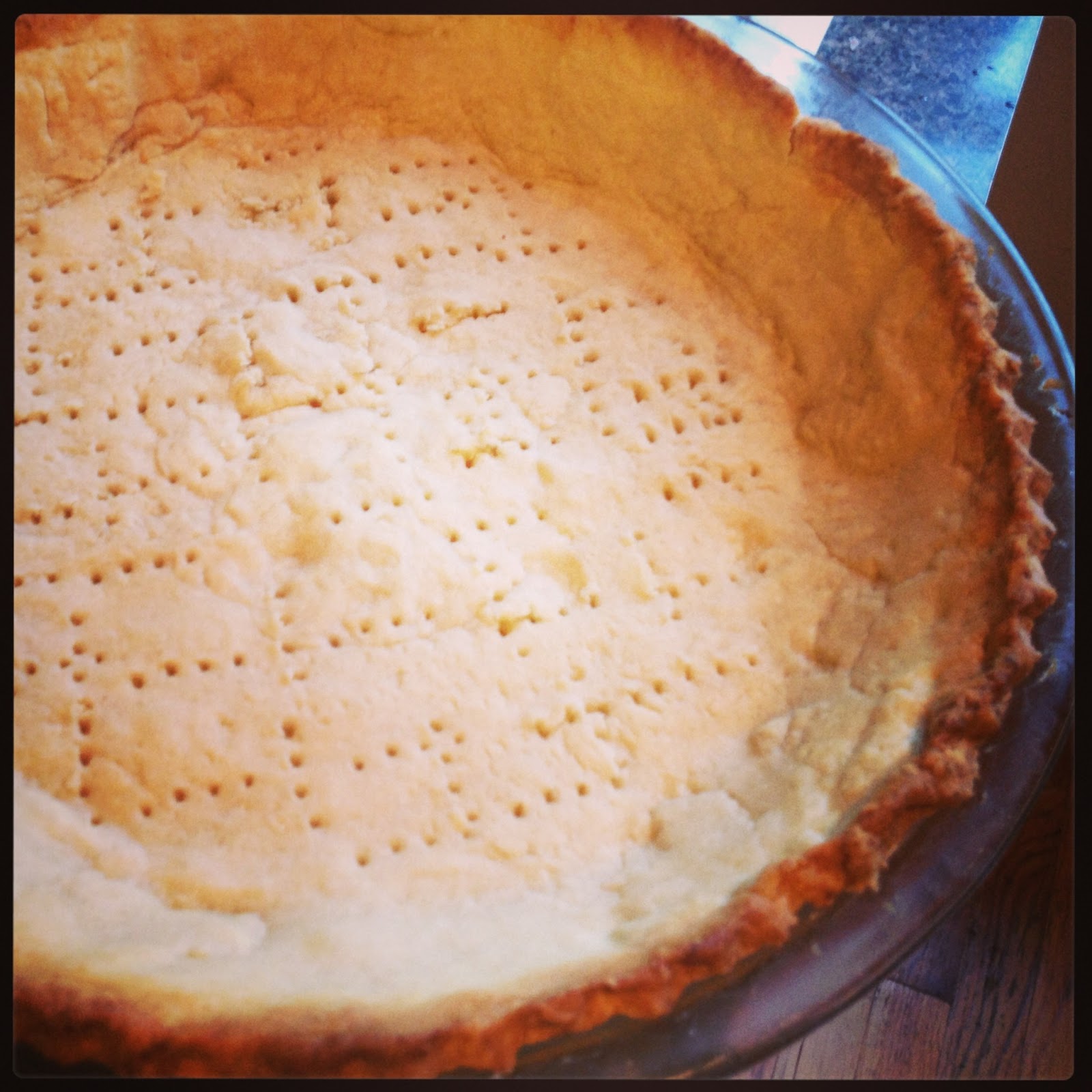 Homemade Pie Crust Ina Garten at Heather Hutchinson blog