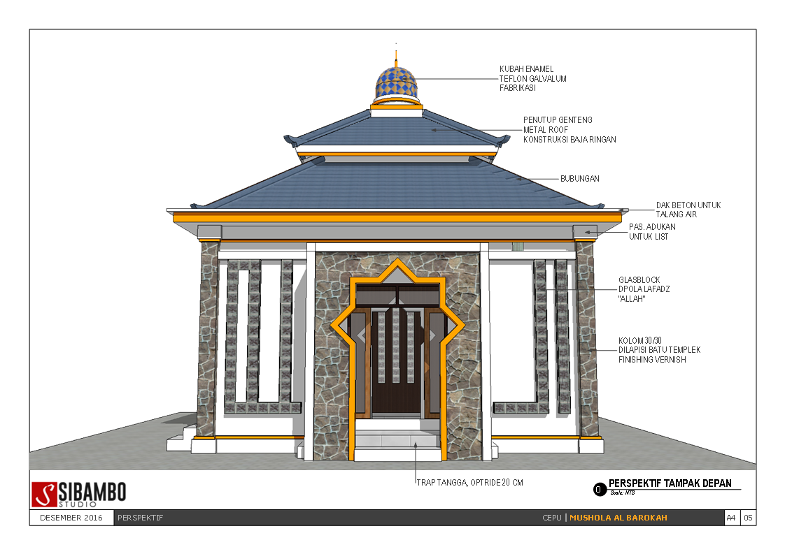  Desain  Rumah Minimalis  Ukuran  7x7 Jual Bata Ekspos