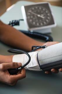 most risk Learn about High Blood Pressure and Warning Signs of High Blood Pressure.