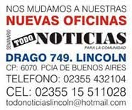 TODO NOTICIAS LINCOLN
