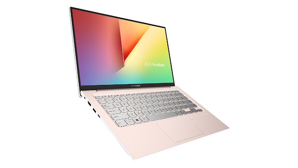 ASUS VivoBook S330, Laptop 13 Inci yang Ringkas, Powerful dan Penuh Gaya