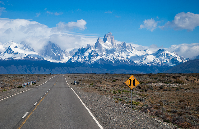 Roteiro de carro pela Ruta 40 na Argentina Roteiro de carro pela Ruta 40 na Argentina