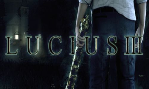 Download Lucius III Free For PC