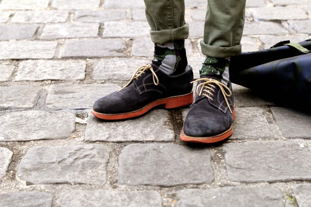 BLOG-MODE-HOMME_RIVER-ISLAND-Asymetrical-top_Asos-Jeans_Fairmont-Shoes_Only-Noa-Bracelet_Sorbonne-Paris_Sac-à-dos-camouflage-Mensfashion-Preppy-Dandy