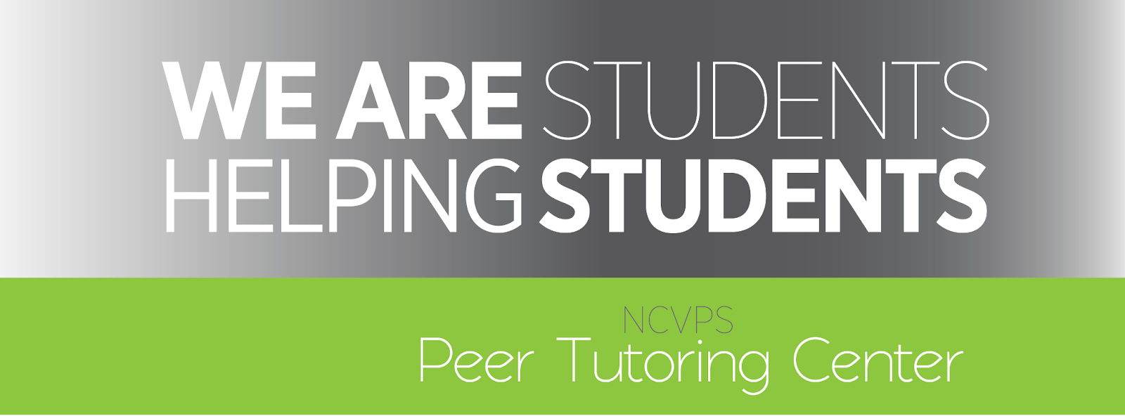 Tutortalk Ncvps Peer Tutoring Services