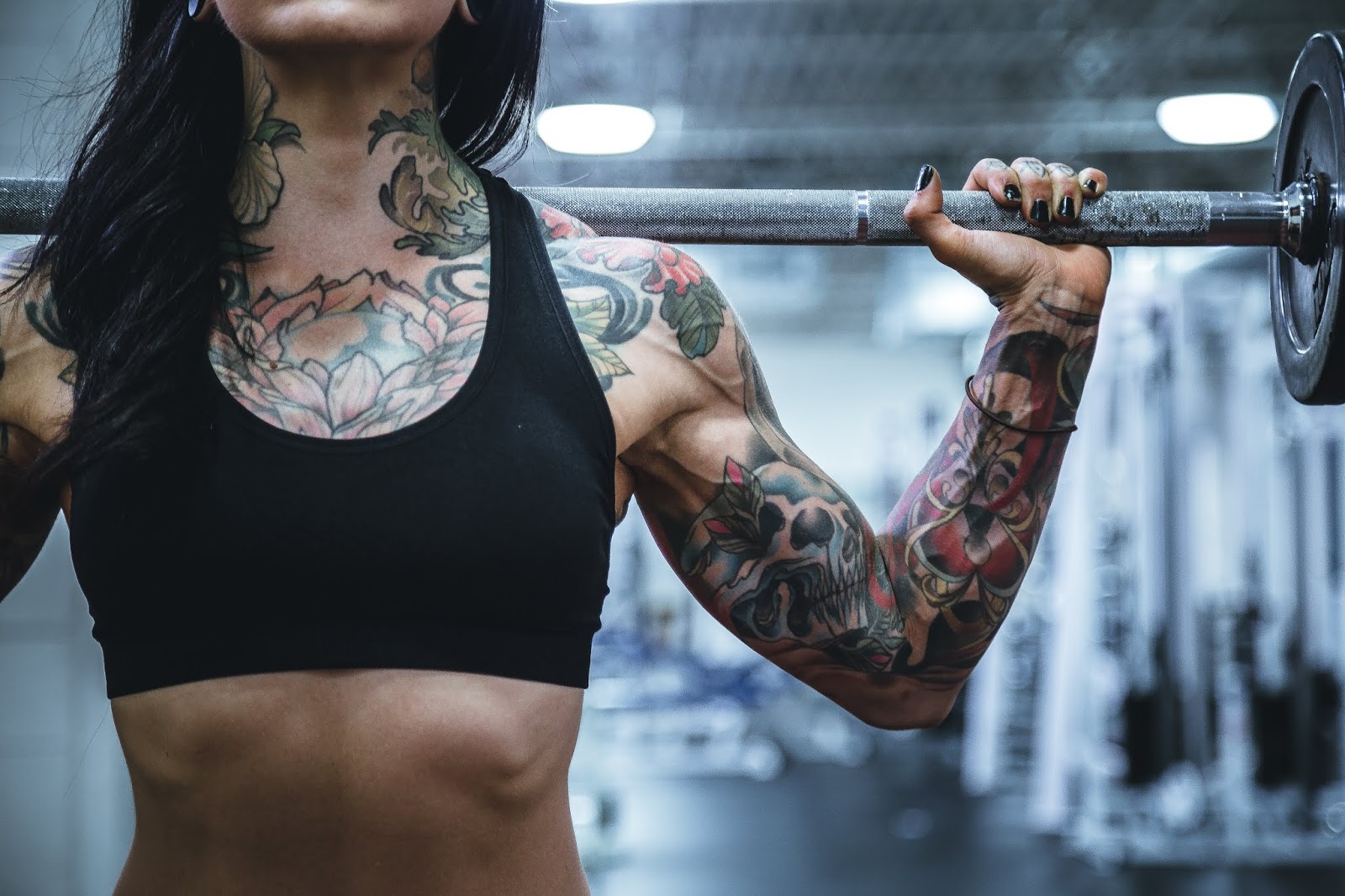 20 Amazing facts about fitness everybody need to know for better