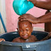 The Boy Died an Hour after Bathing. All Parents Should See This